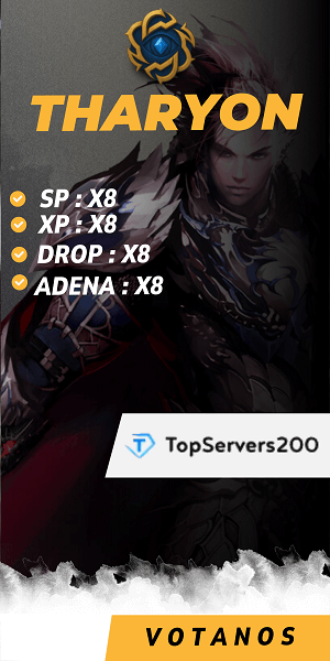 Servidores privados de Lineage 2