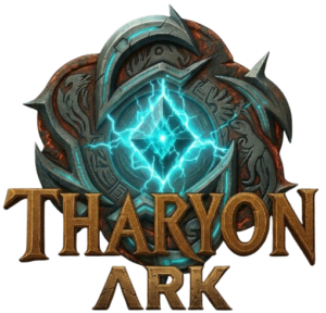 Tharyon ARK