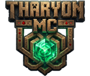 Tharyon MC