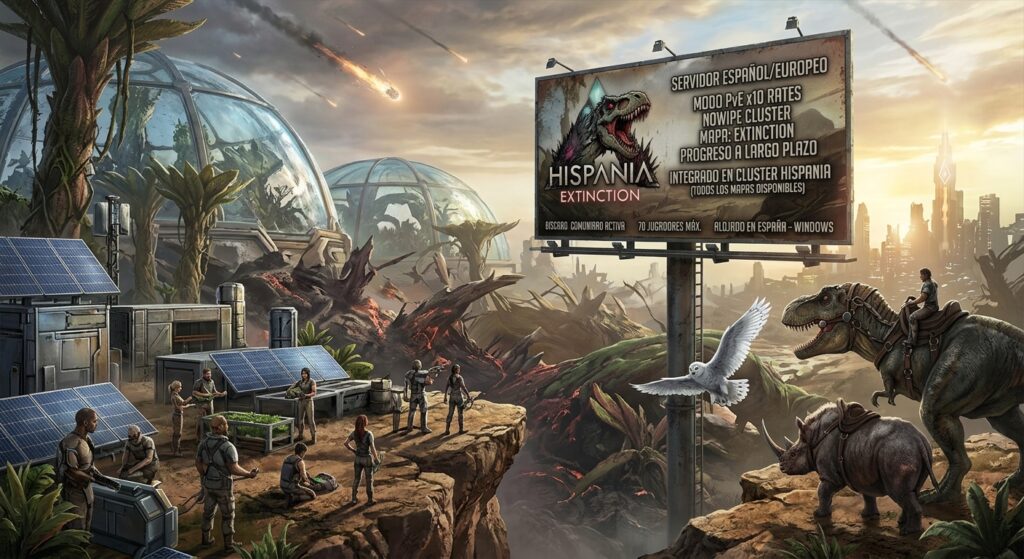 ark-hispania