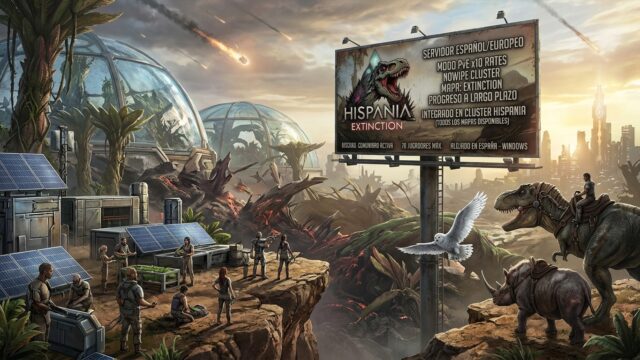 ark-hispania